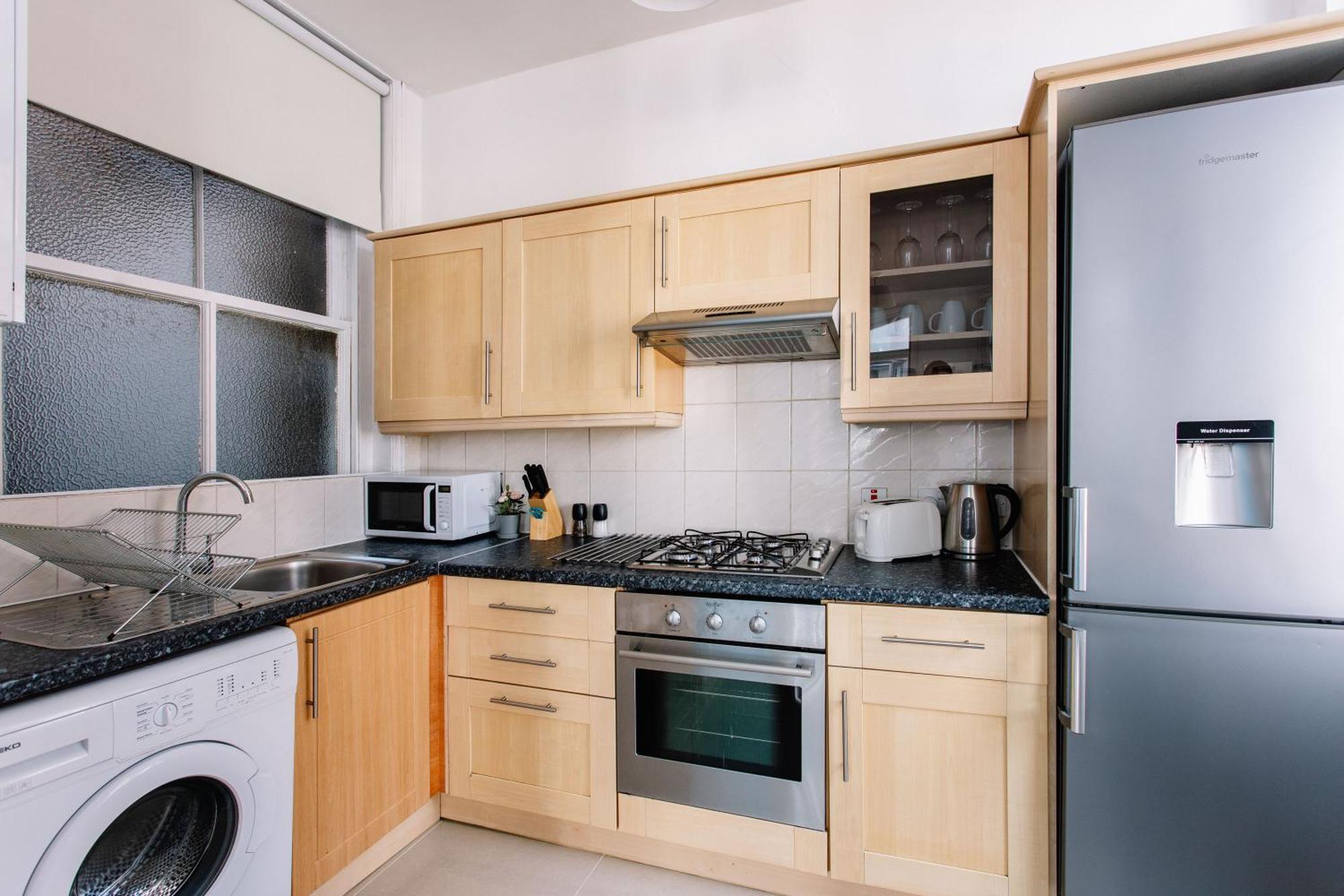 Apartments Are Located In The Heart Of Shoreditch Londen Buitenkant foto